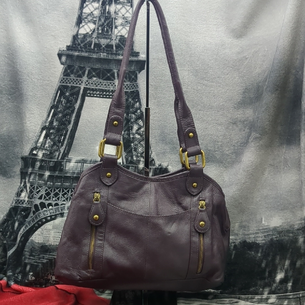 Great American Leatherworks Shoulder Bag